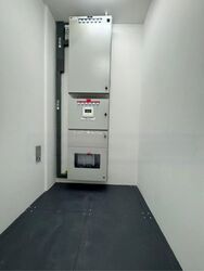 Hub Synergy Point (D2), Office #451589641